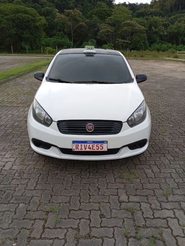 Imagem de Fiat Grand Siena 1.4 EVO Flex 8V 4P 2021