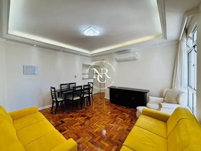 Apartamento para Alugar com 1 quarto, 2 banheiros, 1 vaga e 50m² por R$ 3.950