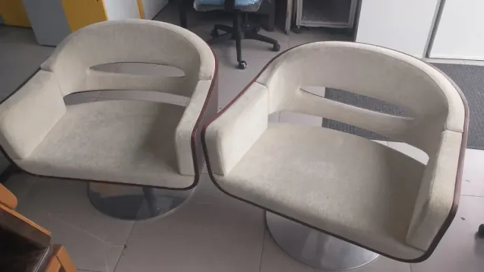 Poltrona Fahrer para Escritório