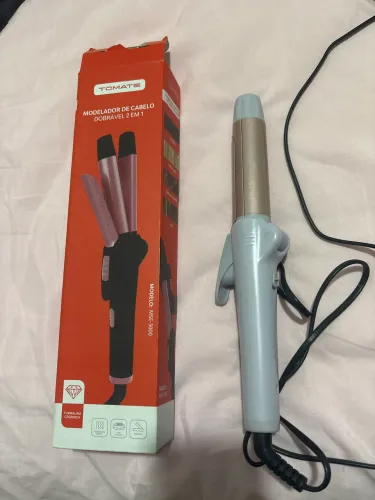 Modelados de cachos preço a negociar BABYLISS