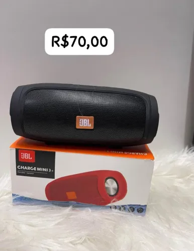 JBL charge mini
