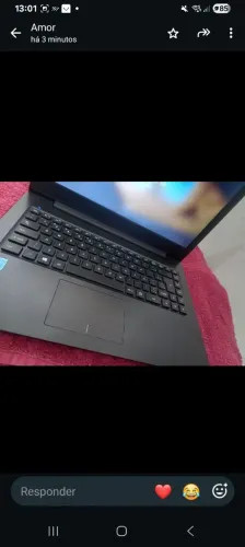 Notebook positivo fininho leve garantia