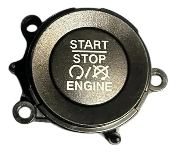 Botão Strat Stop (a2c *) Fiat Toro 2023