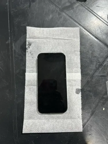 iPhone 14 Pro preto 