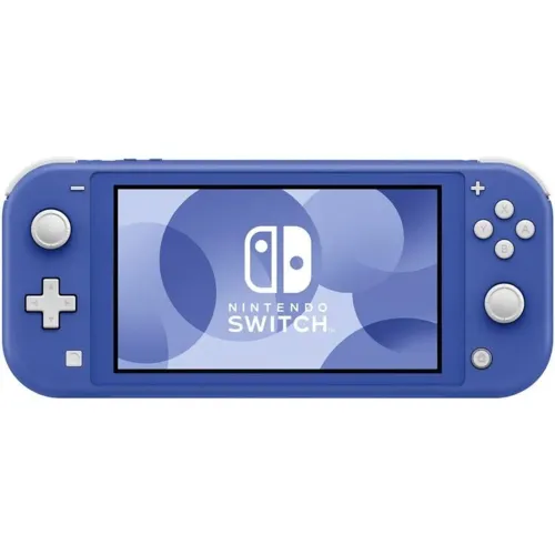 Pago 1k em Nintendo lite desbloqueado ou Nintendo 3ds xl