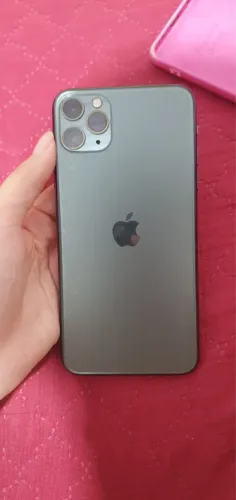 Vendo iPhone 11 Pro Max 512G