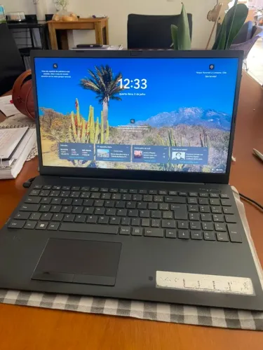 Notebook VAIO i5-10210U | 8 GB RAM | SSD 512 GB