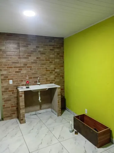 Pintura e reforma 