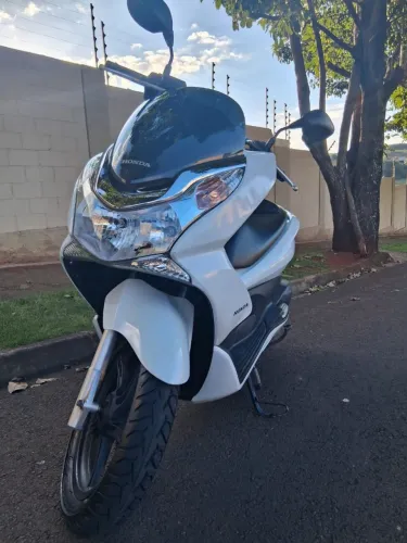 Honda PCX