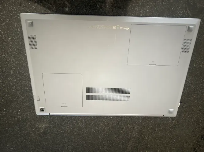 Notebook Samsung
