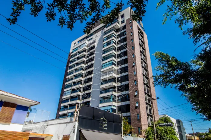 APARTAMENTO PARA LOCAÇÃO EM MOEMA ÍNDIOS E LAZER COMPLETO
