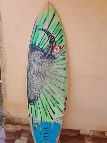Prancha de Surf 5.10