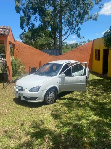 Chevrolet Classic Life/ls 1.0 VHC Flexp. 4P 2012