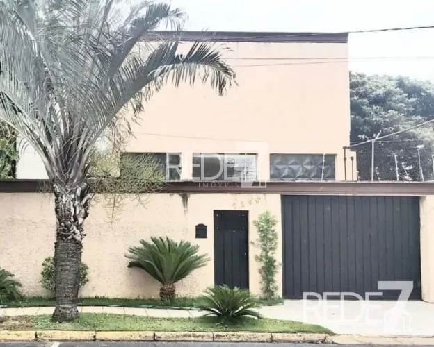 CASA RESIDENCIAL em Campinas - São Paulo, Vila Anhangüera
