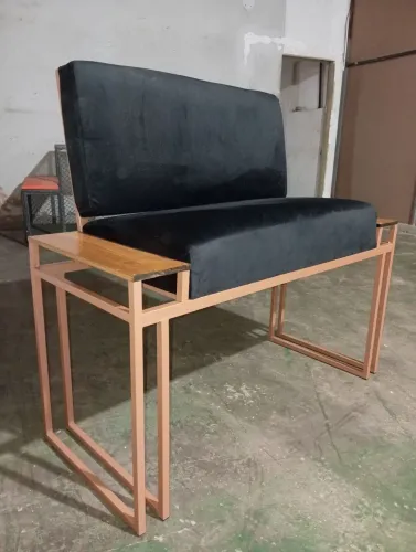 Banquinho desmontável