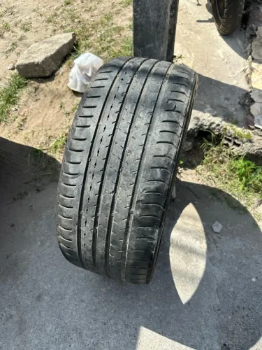 Pneu aro 22