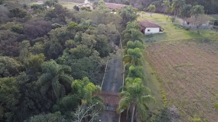 SÍTIO PILAR DO SUL PARA RENDA