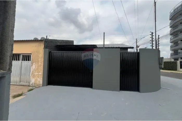 Alugue Casa Acolhedora no Bairro Flamboyant!