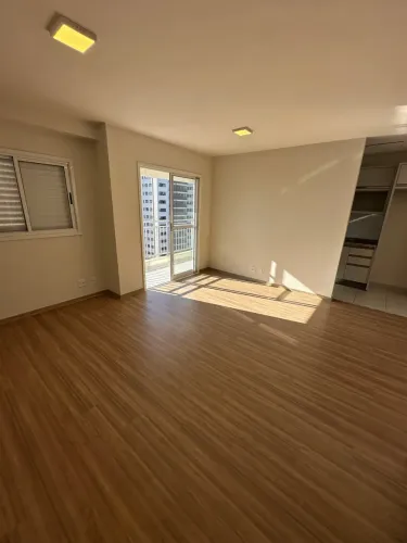 HAMPTONS - Apartamento com 2 dormitórios para alugar, 64 m² por R$ 2.500,00/mês - Aurora -