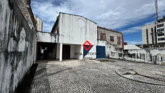 Ponto à venda, 530 m² por R$ 3.500.000,00 - Dionisio Torres - Fortaleza/CE