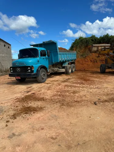 Caminhão 2214