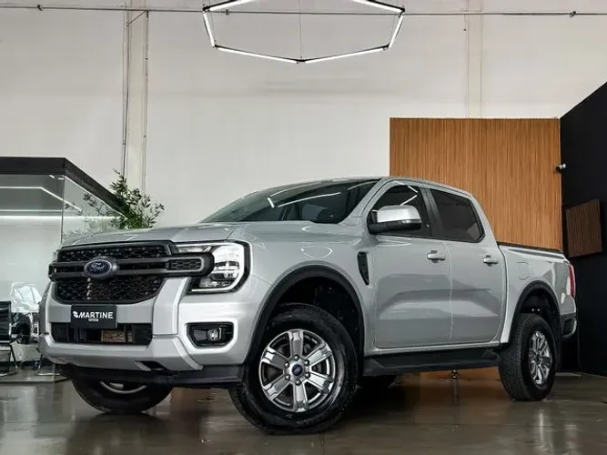 Ford Ranger XLS 2.0l 4X2 2024