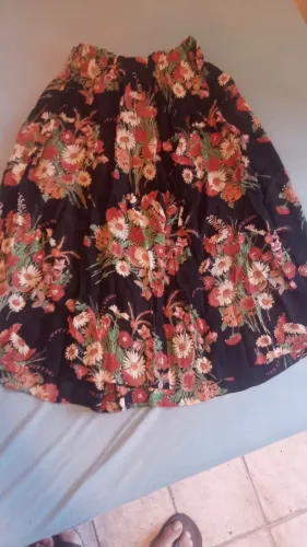 Saia Floral