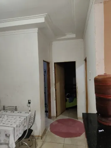 Vendo casa