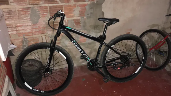 Aro 29 bike 