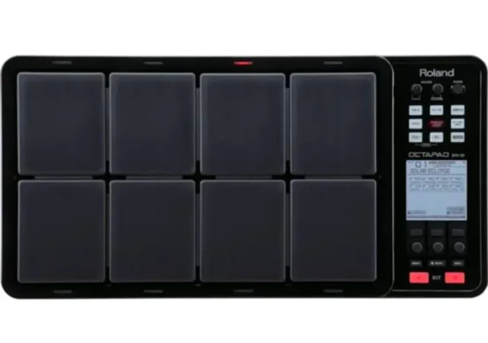 SPD 30 Roland