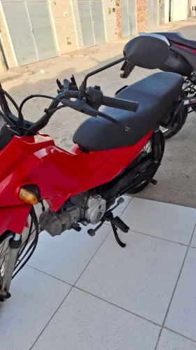Vendo Pop 110i 2022 (Valor negociável)