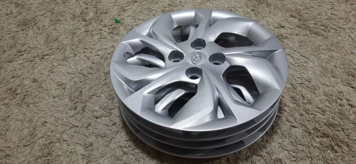 Calotas Hyundai Hb20 aro 15 originais - Novas