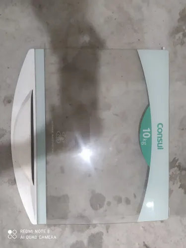 Tampa da consul 10kg