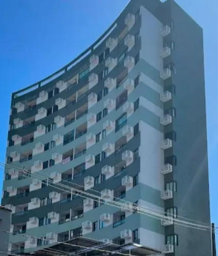 Apartamento 2 quartos Torre Madalena