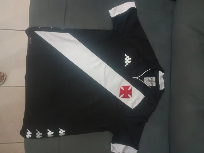 Camisa Vasco Original.