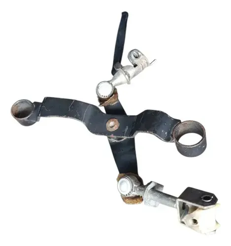 Trambulador Externo Cambio Gm Corsa 2002 2008