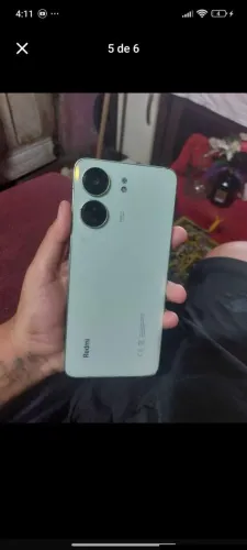 Redimi 13C