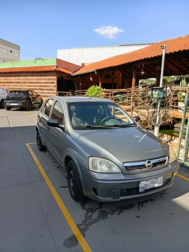 Chevrolet Corsa Hat. JOY 1.0/ 1.0 Flexpower 8V 5P 2008