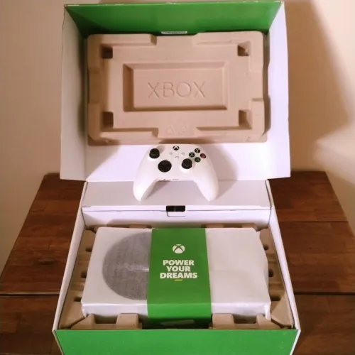 Xbox Series S 512