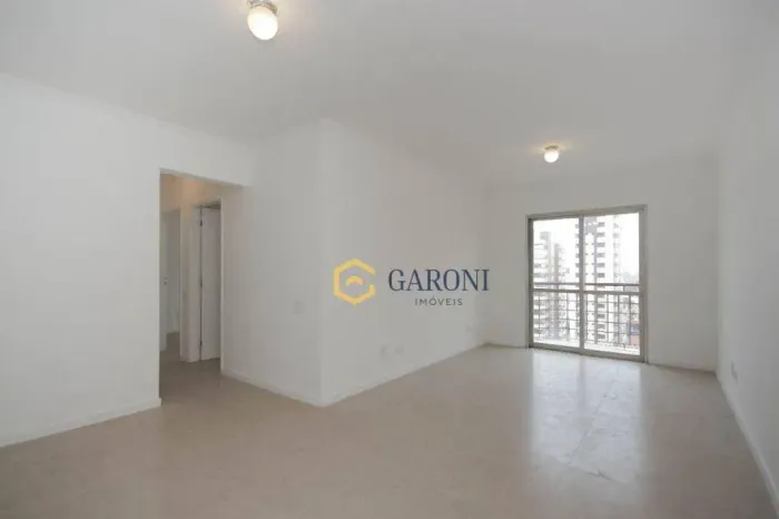 Apartamento com 3 dormitórios para alugar, 86 m² - Vila Leopoldina - São Paulo/SP
