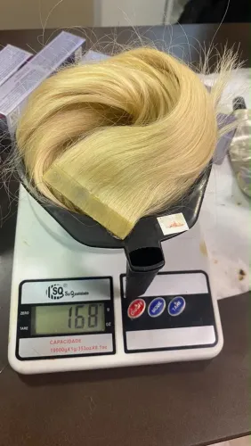 Mega hair (aplique)
