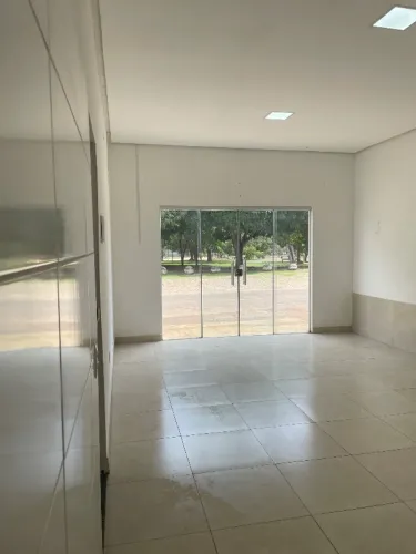 SALA COMERCIAL PARA ALUGUEL - PRONTA PARA USO