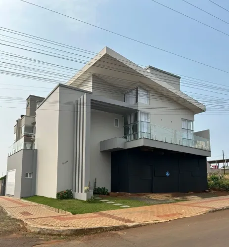 Casa com 3 quartos na sete setembro