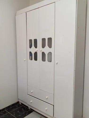 Guarda roupa infantil