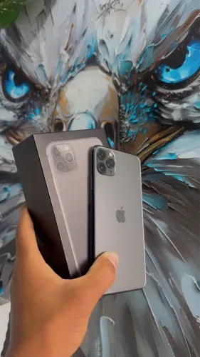 IPHONE 11 PRO MAX 64GB