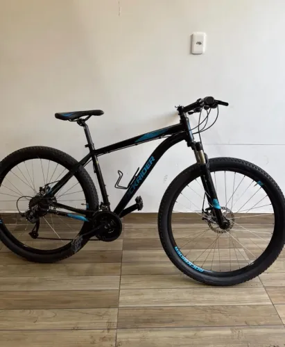 Bicicleta MTB ST 100 aro 29