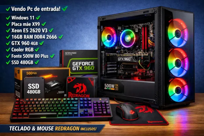 Pc gamer