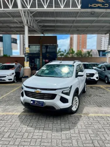 Chevrolet Spin LTZ 1.8 8V Econo.flex 5P Aut. 2026