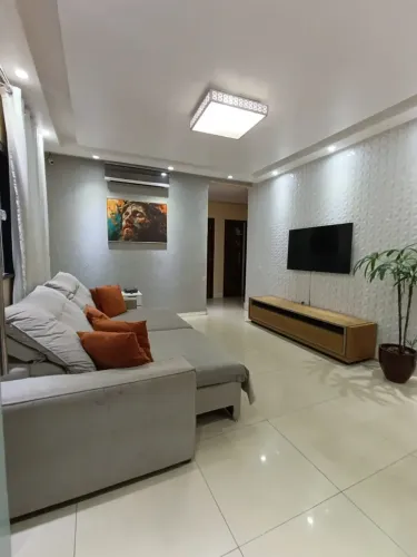 VENDA - CASA EM CONDOMINO - TURU - COND. TUPINAMBA