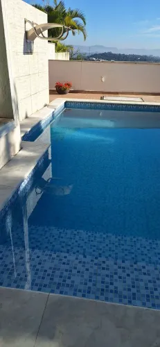 AQUECIMENTO SOLAR PARA PISCINA